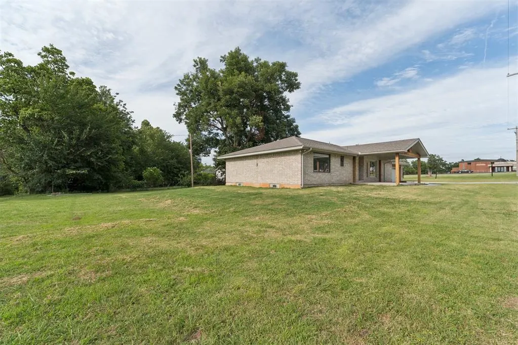 Photo 40 — 20699 Hensel Street, Harrah, OK 73045