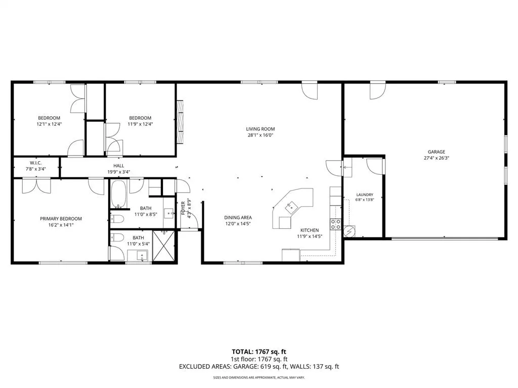 Photo 41 — 20699 Hensel Street, Harrah, OK 73045