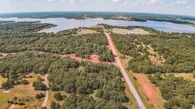 Photo 2 — 0 N 3410 Road, Chandler, OK 74834