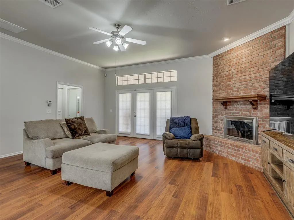 Photo 7 — 700 Taber Lane, Edmond, OK 73003