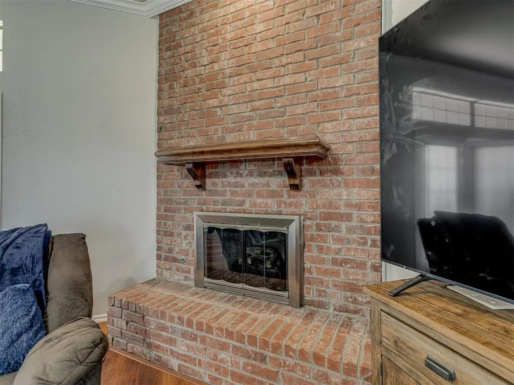 Photo 12 — 700 Taber Lane, Edmond, OK 73003