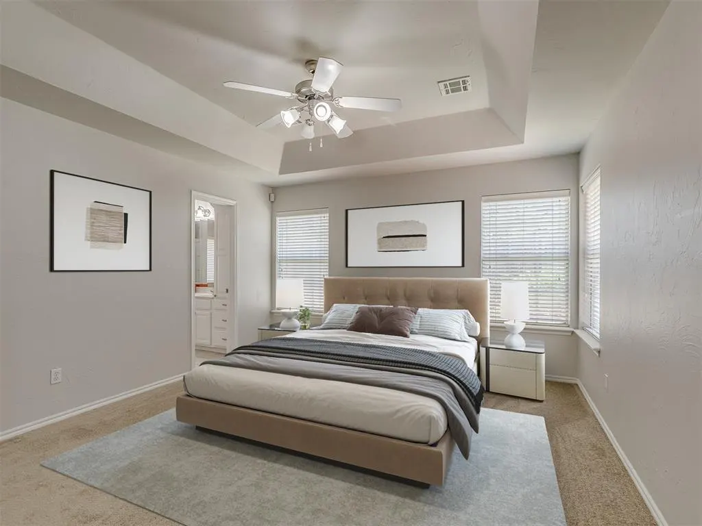 Photo 26 — 700 Taber Lane, Edmond, OK 73003