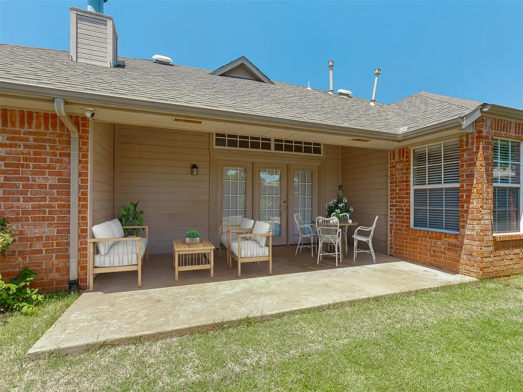 Photo 43 — 700 Taber Lane, Edmond, OK 73003