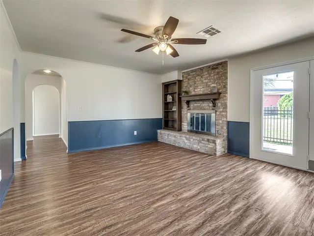 Photo 2 — 222 Shadybrook Place, Midwest City, OK 73110