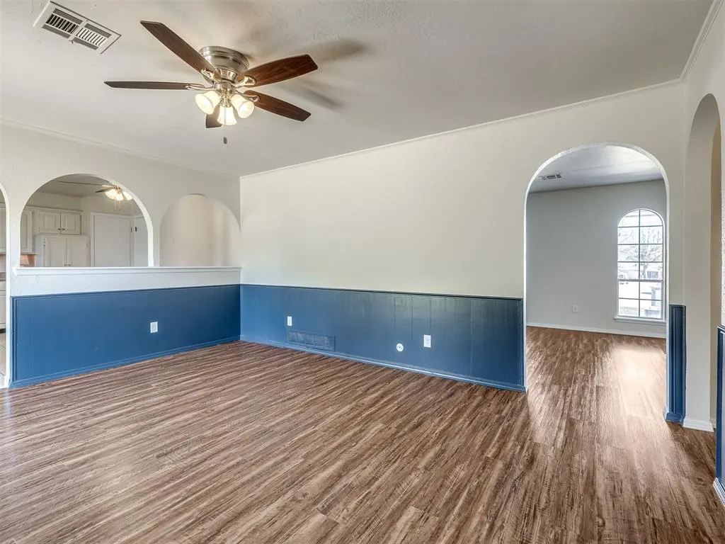 Photo 15 — 222 Shadybrook Place, Midwest City, OK 73110