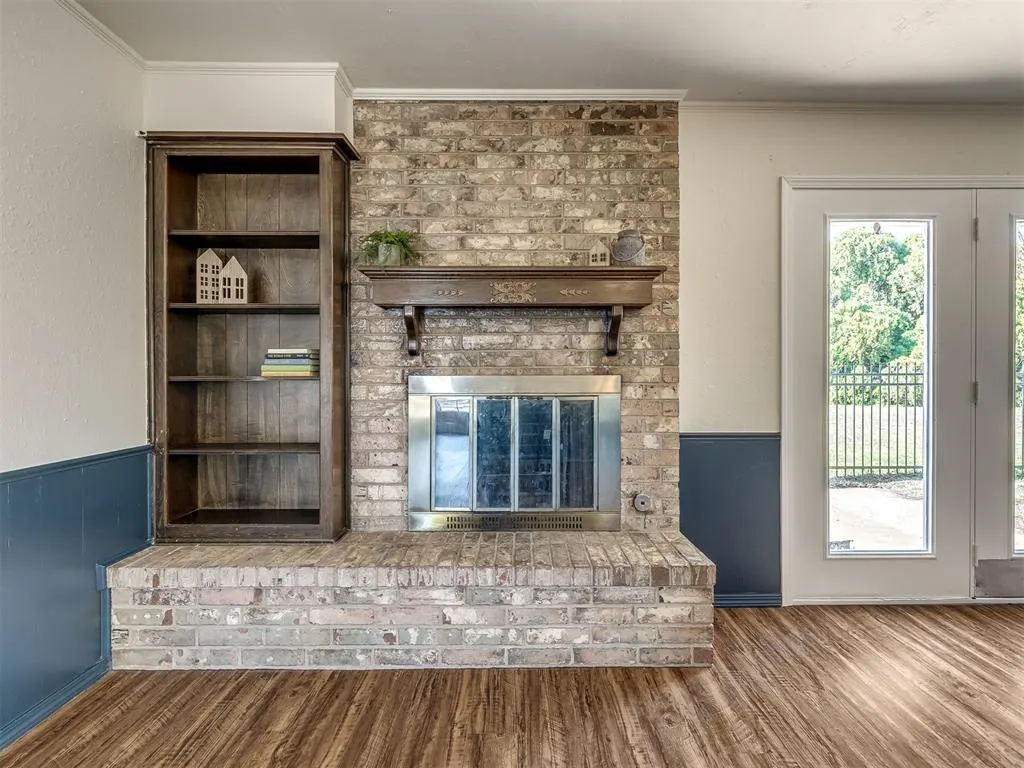 Photo 16 — 222 Shadybrook Place, Midwest City, OK 73110