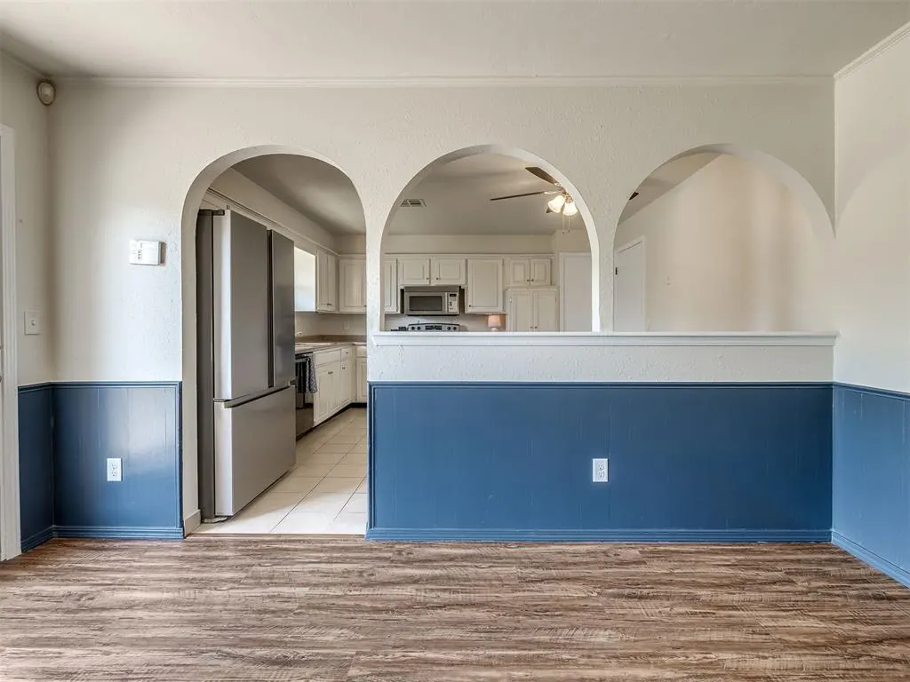 Photo 17 — 222 Shadybrook Place, Midwest City, OK 73110