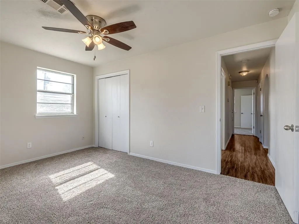 Photo 35 — 222 Shadybrook Place, Midwest City, OK 73110
