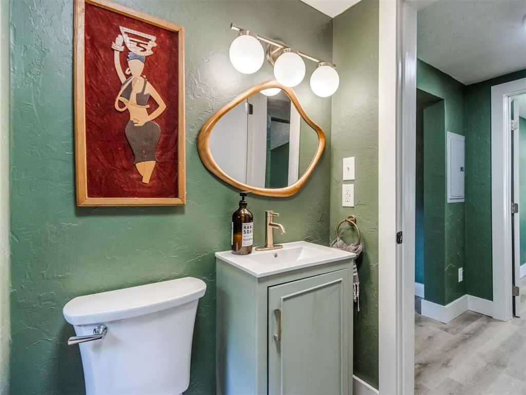 Photo 24 — 625 W Comanche Street, Norman, OK 73069