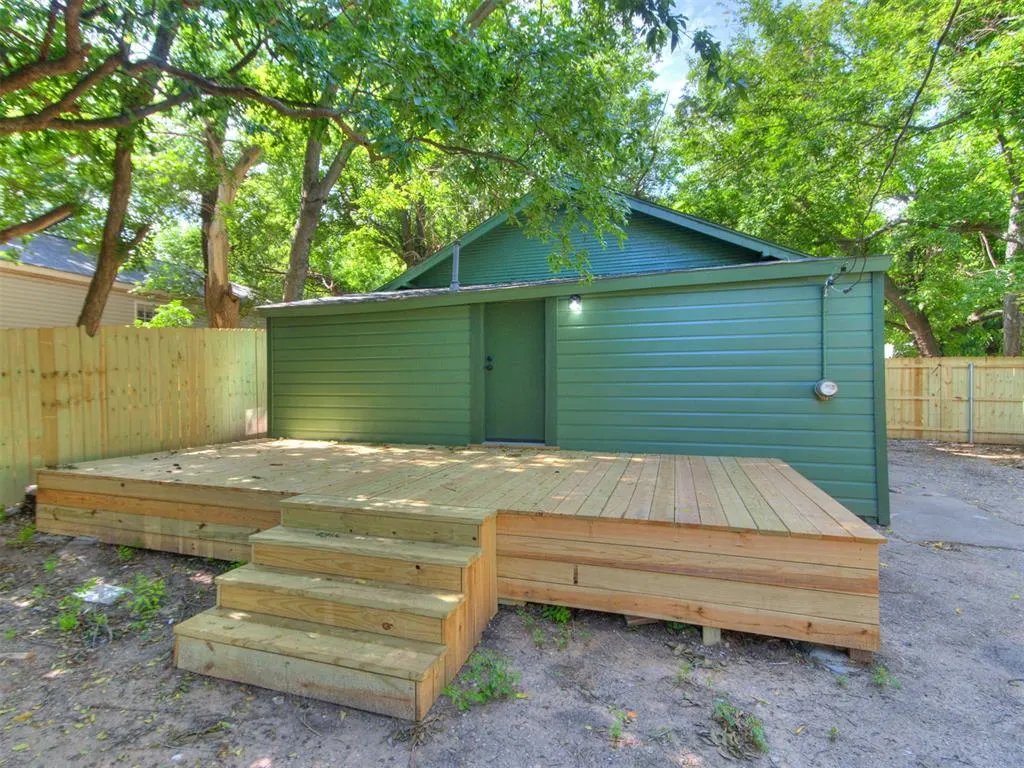 Photo 31 — 625 W Comanche Street, Norman, OK 73069
