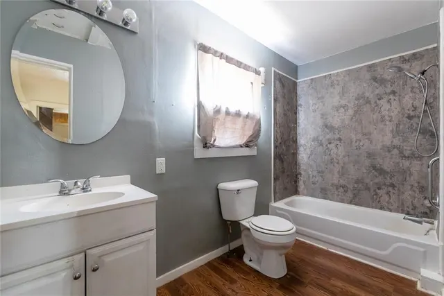 Photo 8 — 1204 W B Avenue, Elk City, OK 73644