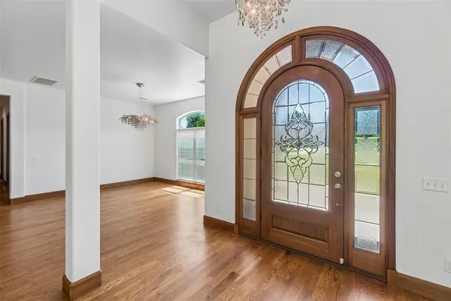 Photo 8 — 18465 N Antler Way, Edmond, OK 73012