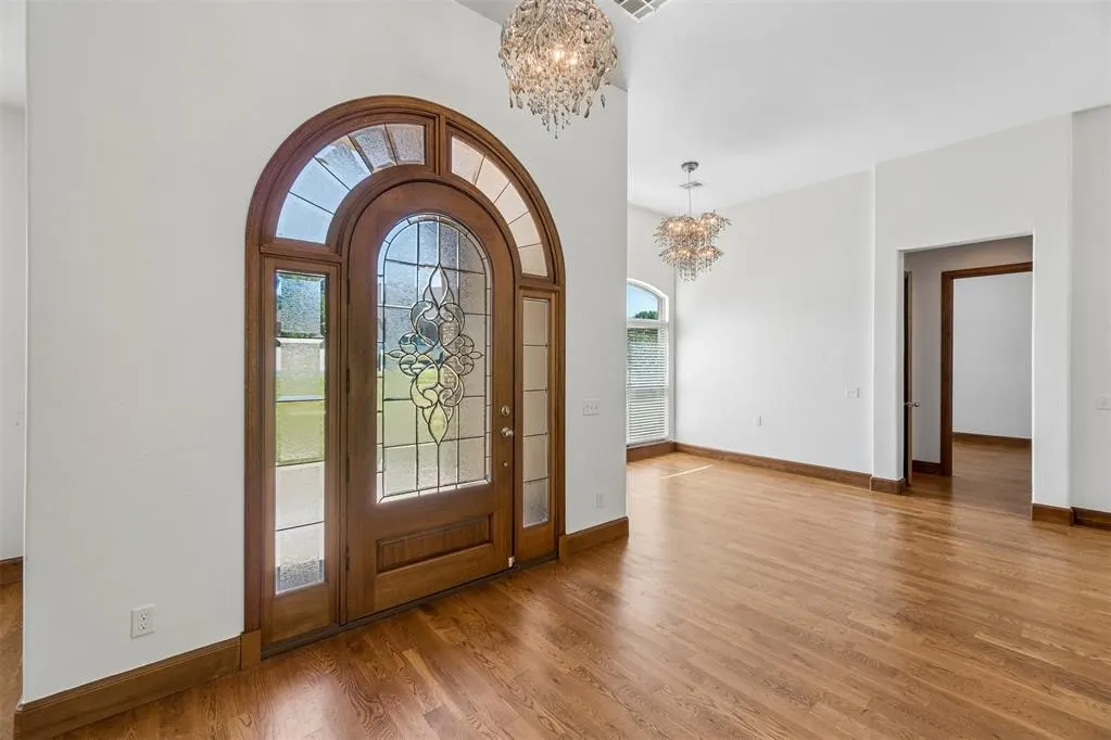 Photo 9 — 18465 N Antler Way, Edmond, OK 73012
