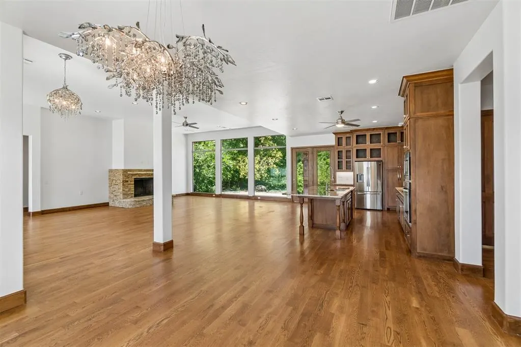 Photo 13 — 18465 N Antler Way, Edmond, OK 73012