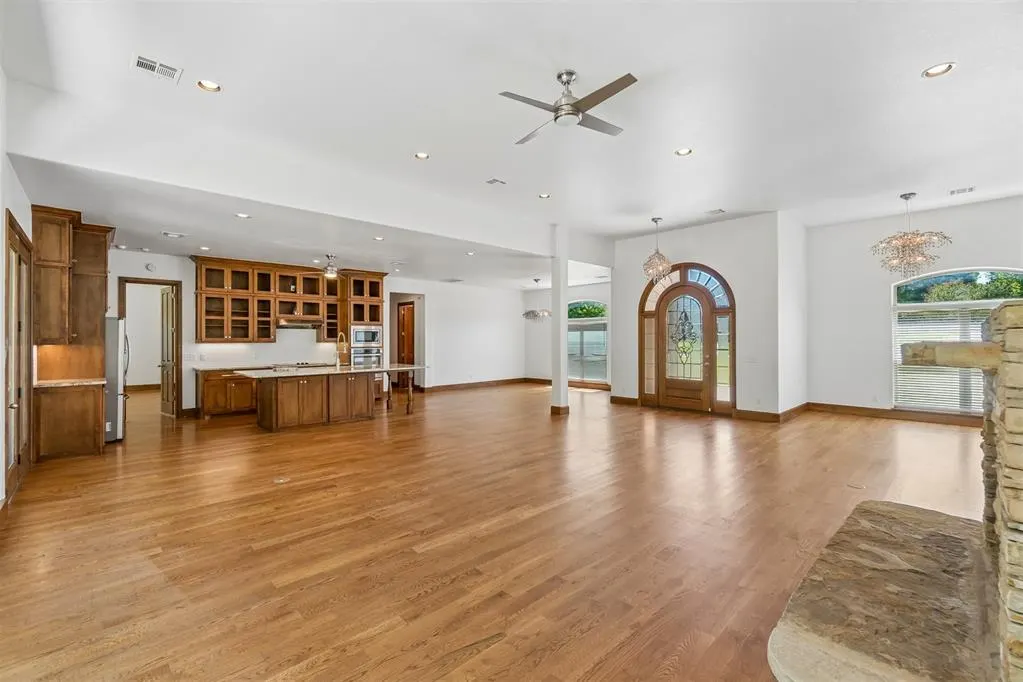 Photo 15 — 18465 N Antler Way, Edmond, OK 73012