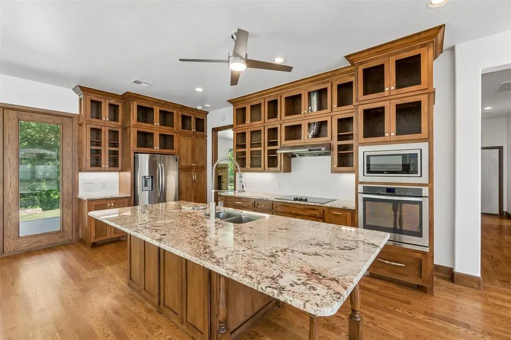 Photo 18 — 18465 N Antler Way, Edmond, OK 73012