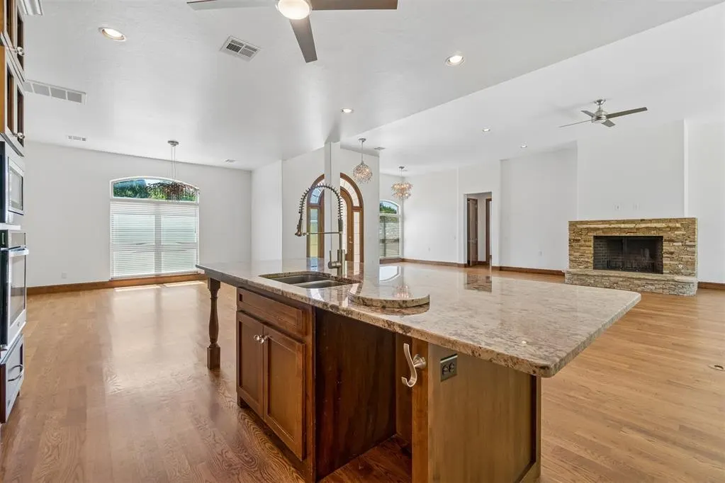 Photo 21 — 18465 N Antler Way, Edmond, OK 73012