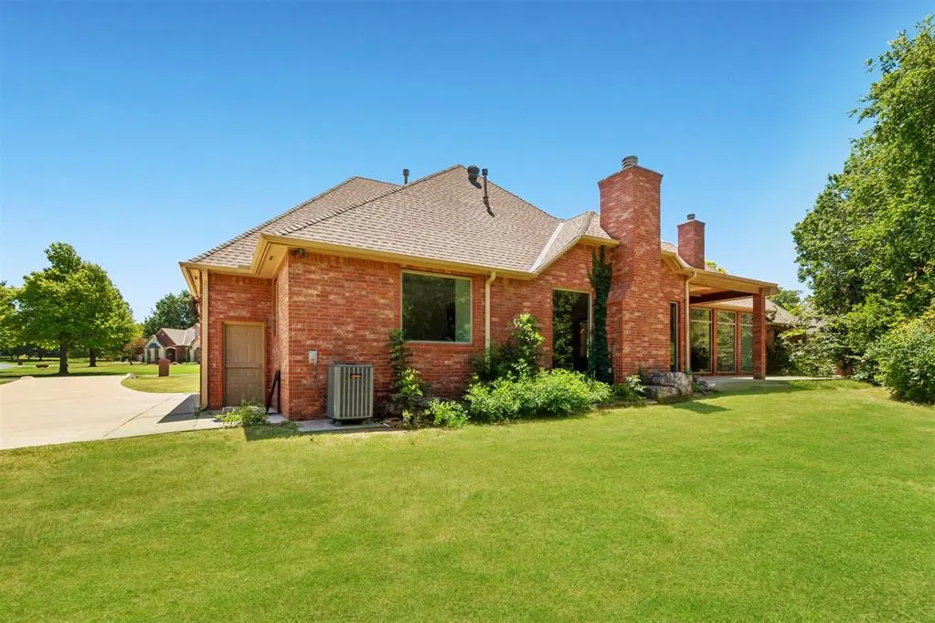 Photo 48 — 18465 N Antler Way, Edmond, OK 73012