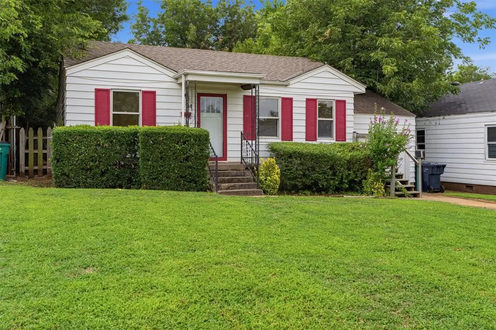 Photo 2 — 3104 NW 33rd Street, Oklahoma City, OK 73112