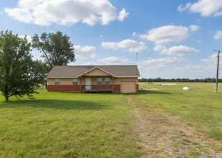 Sold home at 20331 E 1120 Road