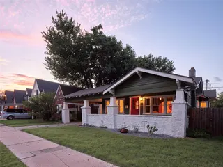 Sold home at 1115 NW 42nd Street
