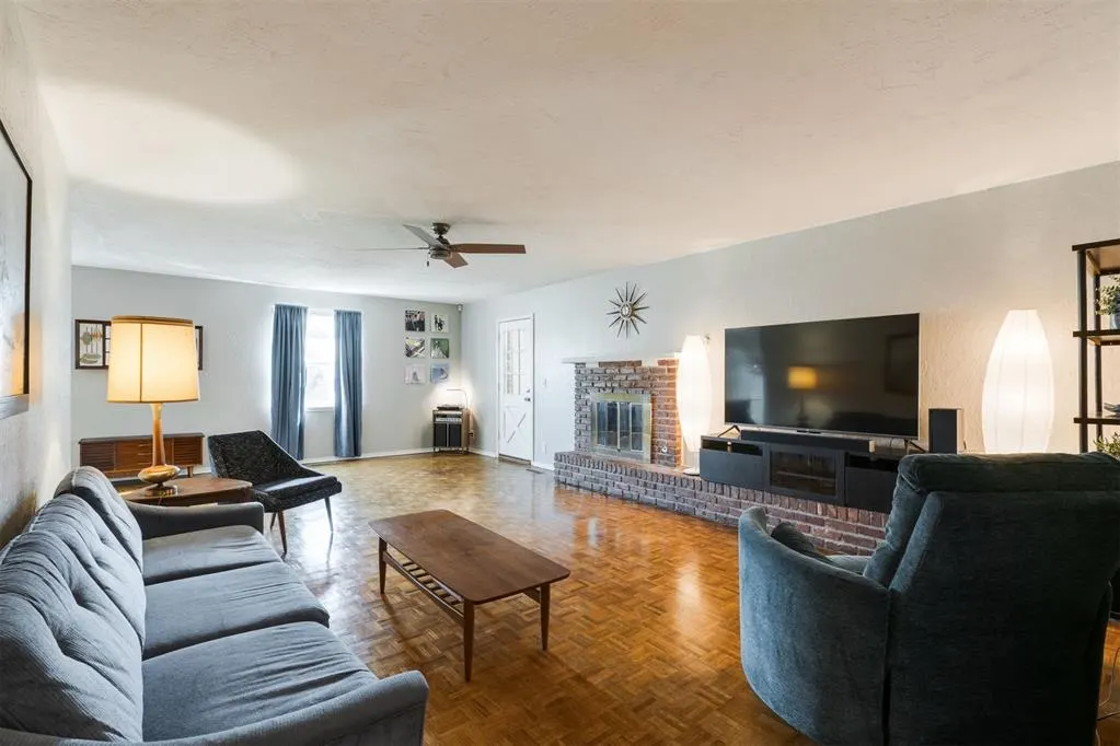 Photo 9 — 10916 N Linn Avenue, Oklahoma City, OK 73120