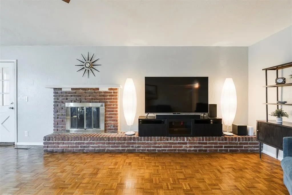 Photo 12 — 10916 N Linn Avenue, Oklahoma City, OK 73120