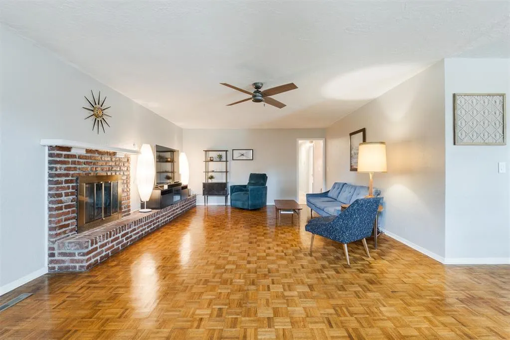 Photo 14 — 10916 N Linn Avenue, Oklahoma City, OK 73120