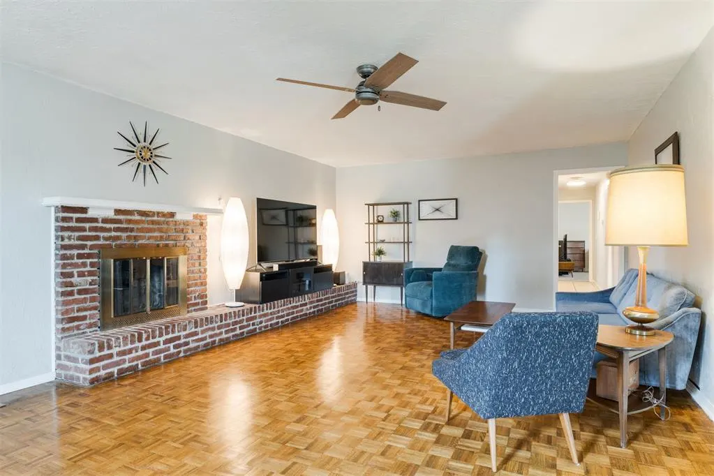 Photo 15 — 10916 N Linn Avenue, Oklahoma City, OK 73120