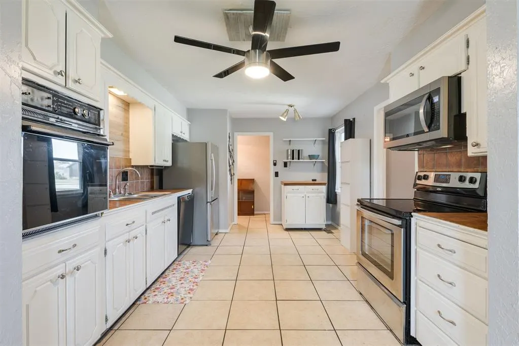 Photo 21 — 10916 N Linn Avenue, Oklahoma City, OK 73120