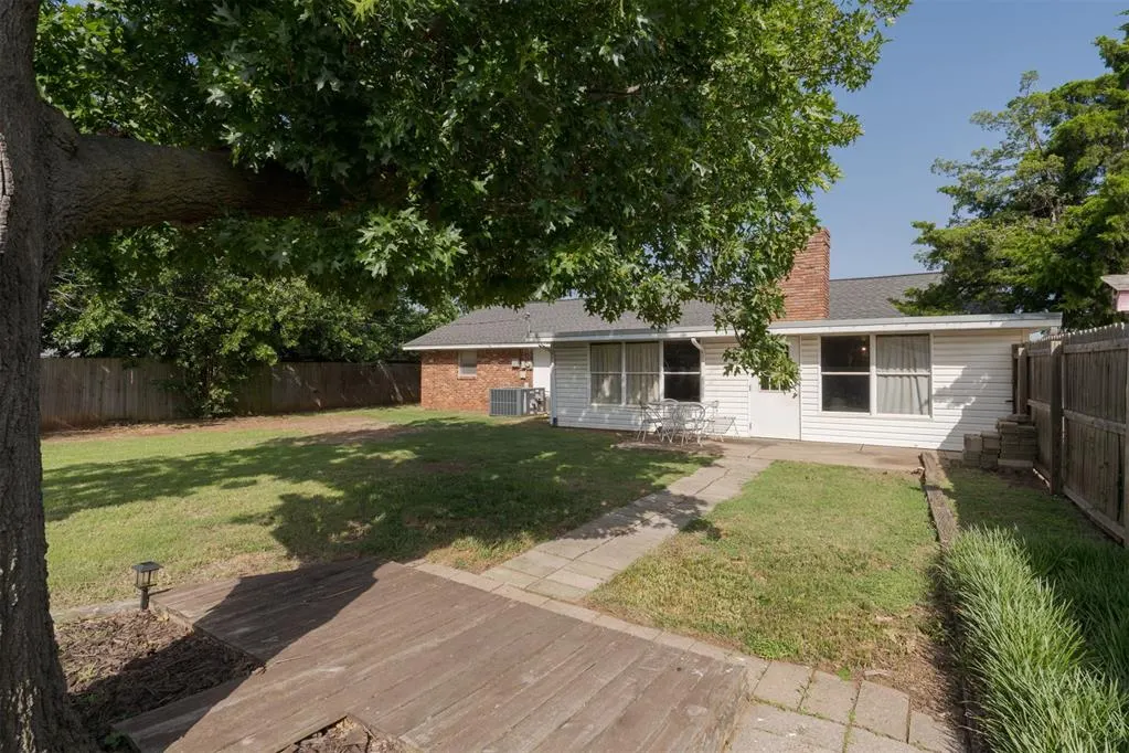 Photo 46 — 10916 N Linn Avenue, Oklahoma City, OK 73120