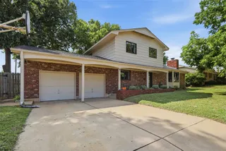 Sold home at 1124 N Lincoln Street