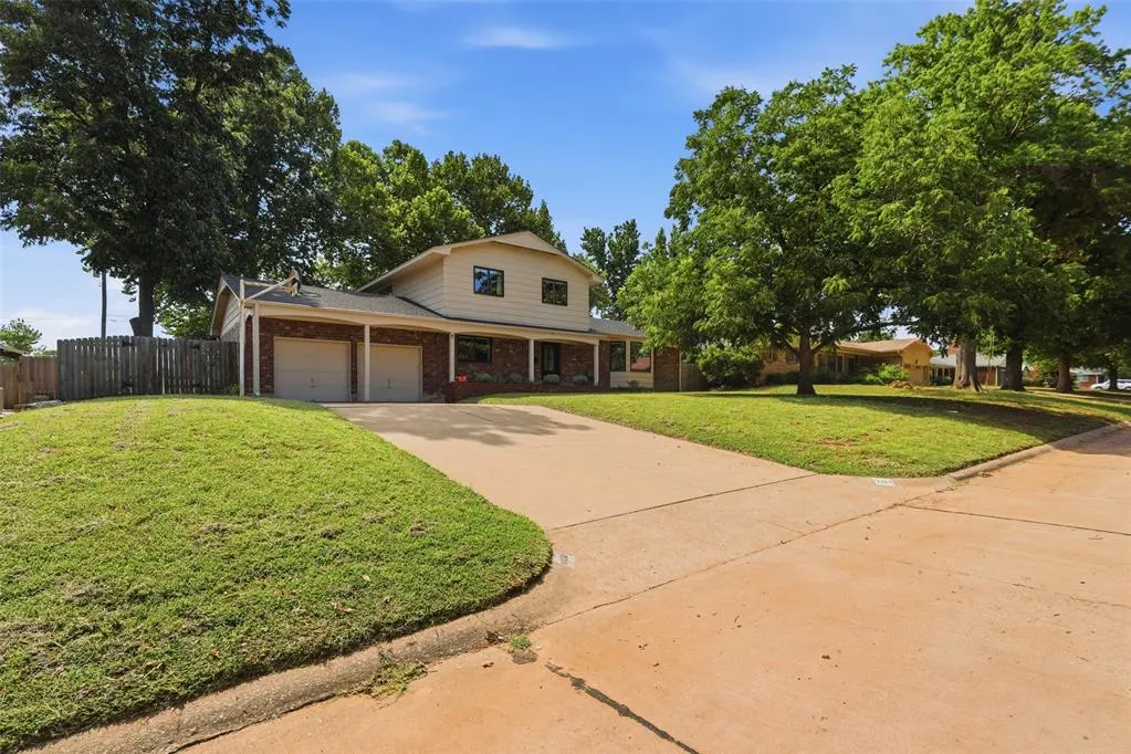 Photo 2 — 1124 N Lincoln Street, Stillwater, OK 74075