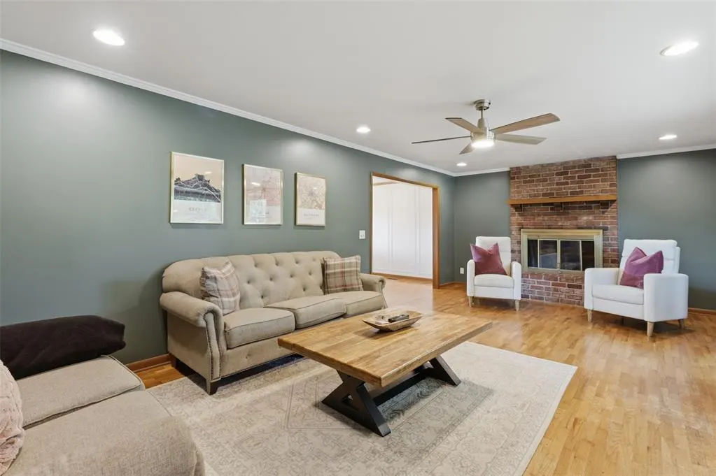 Photo 8 — 1124 N Lincoln Street, Stillwater, OK 74075