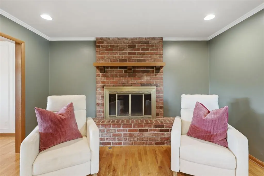 Photo 10 — 1124 N Lincoln Street, Stillwater, OK 74075