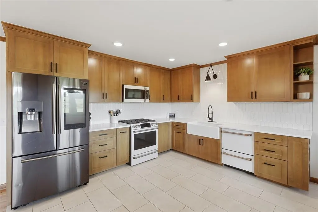 Photo 13 — 1124 N Lincoln Street, Stillwater, OK 74075