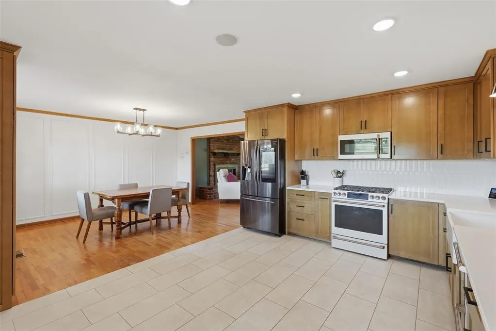 Photo 14 — 1124 N Lincoln Street, Stillwater, OK 74075