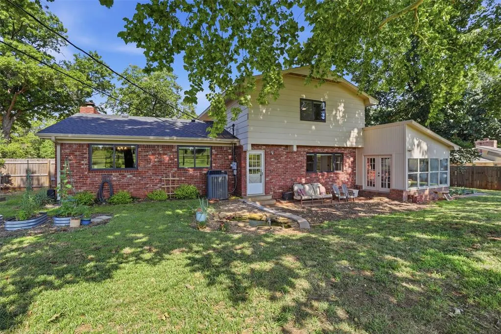 Photo 33 — 1124 N Lincoln Street, Stillwater, OK 74075