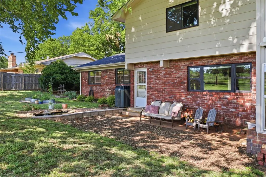 Photo 34 — 1124 N Lincoln Street, Stillwater, OK 74075