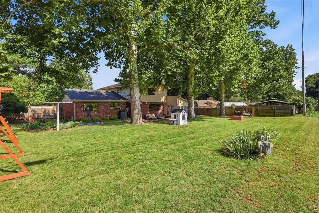Photo 36 — 1124 N Lincoln Street, Stillwater, OK 74075