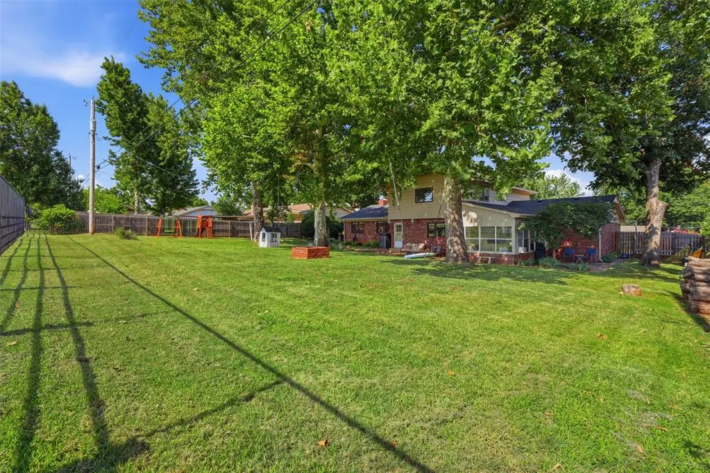 Photo 37 — 1124 N Lincoln Street, Stillwater, OK 74075