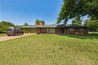 Sold home at 220 N Capitol Street