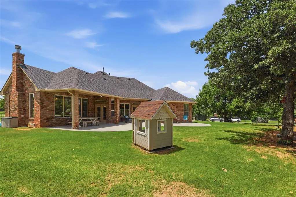 Photo 33 — 8321 Venezia Lane, Edmond, OK 73034