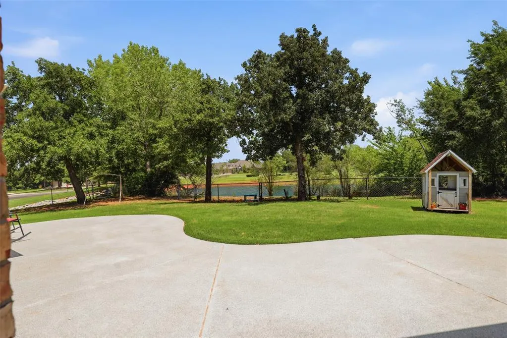 Photo 36 — 8321 Venezia Lane, Edmond, OK 73034