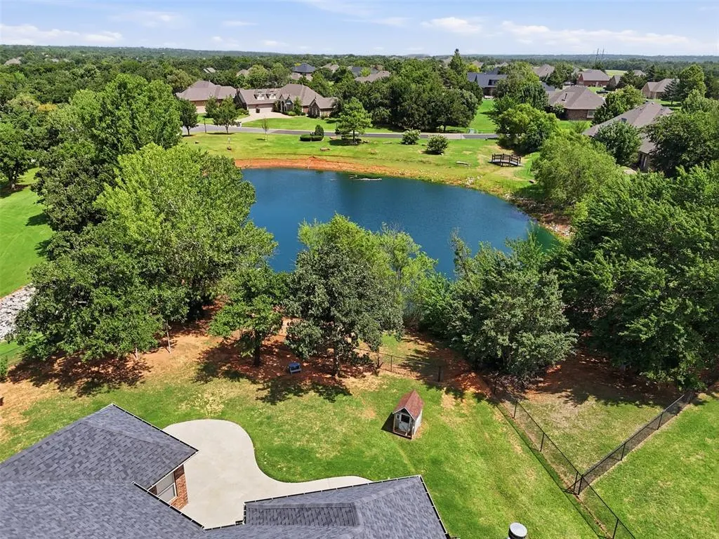 Photo 40 — 8321 Venezia Lane, Edmond, OK 73034