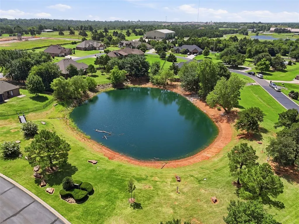 Photo 41 — 8321 Venezia Lane, Edmond, OK 73034
