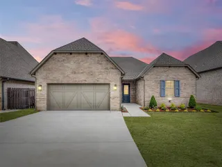 Sold home at 2600 Woods Edge Drive