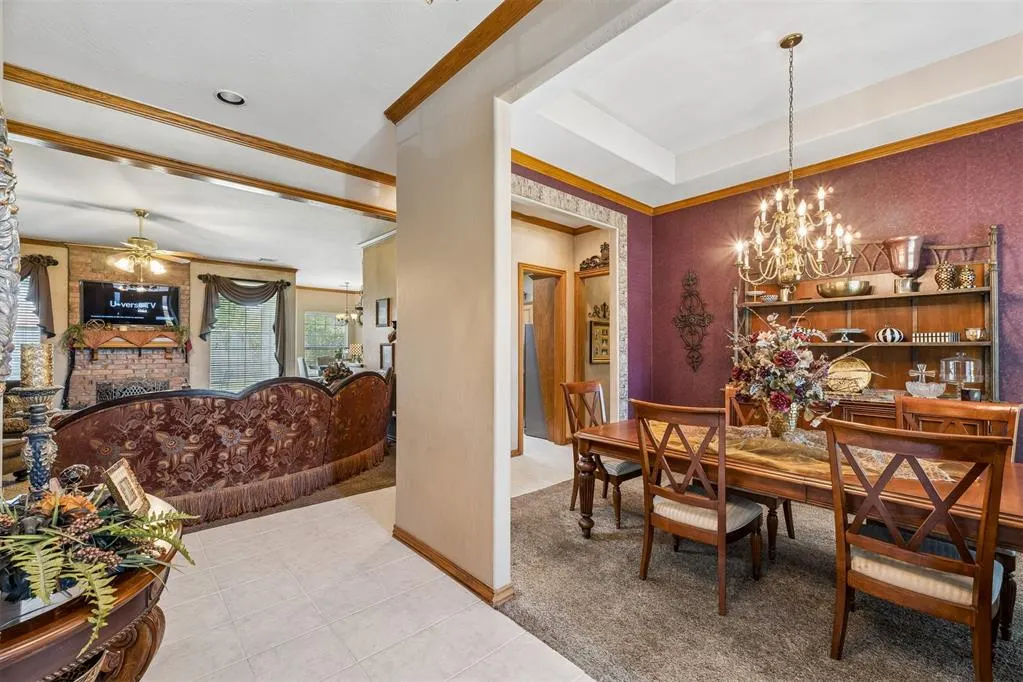Photo 2 — 3017 SW 130th Street, Oklahoma City, OK 73170