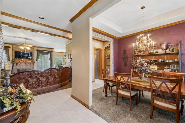 Photo 2 — 3017 SW 130th Street, Oklahoma City, OK 73170