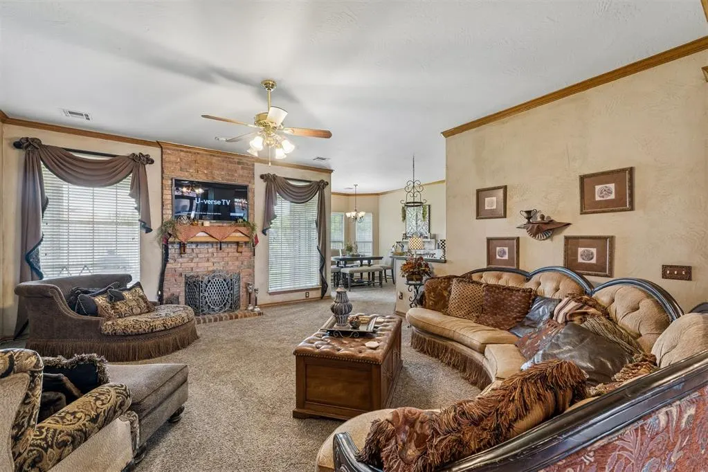 Photo 3 — 3017 SW 130th Street, Oklahoma City, OK 73170